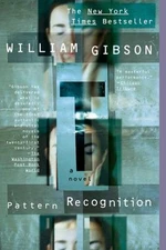 Pattern Recognition Paperback William Gibson