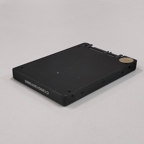 Corsair Force 3 Series 120GB 2.5" SSD MLC SATA 6Gbps Drive CSSD-F120GB3-BK - Picture 10 of 11