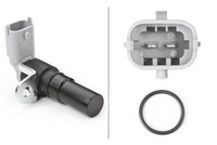 Hella 6PU 009 163-911 Impulsgeber, Kurbelwelle FüR Opel Saab