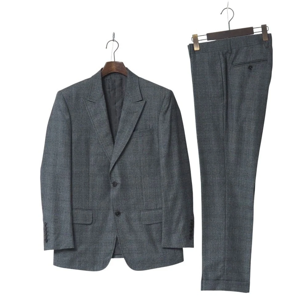 Gucci Checked Suits & Blazers for Men for sale | eBay