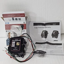 NEW EATON CHSPT2Surge Surge Protector Electrical Power Distribution Panel NIB