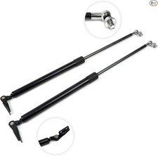 Liftgate Tailgate Rear Door Lift Support Strut Compatible with 2014-2018 Vehicle