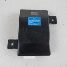 Control unit 87161-08400 SSANGYONG REXTON 2001-2006 used (65154)