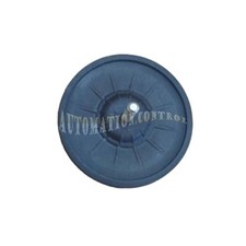 1PC Outer Diameter 50mm Screw 4mm For KNF PU3060-N811 Vacuum Pump Diaphragm