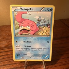 Slowpoke 19/122 Breakpoint Regular on eBay
