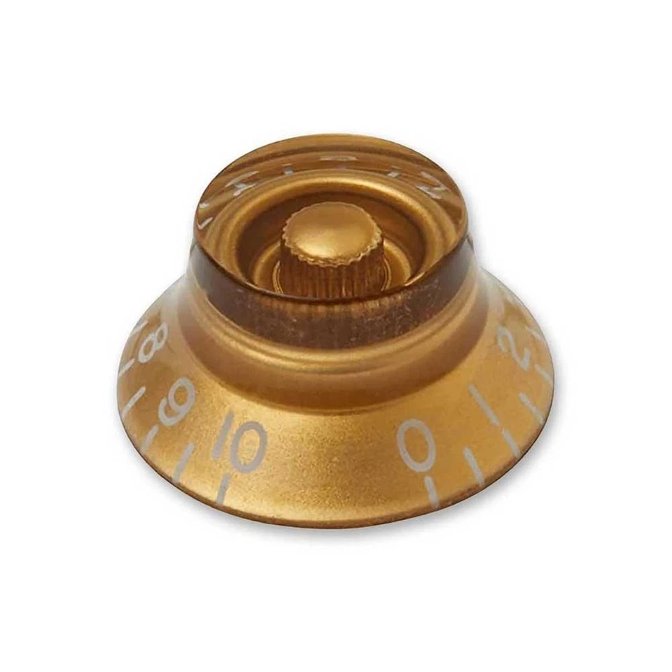 NORTHWEST GUITARS Top Hat Speed Control Knobs – Volume Tone Gibson & Epiphone Les Paul