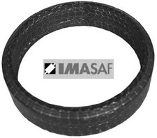IMASAF 09.40.24 Dichtring für Abgasrohr Dichtring Dichtung Abgasrohr 