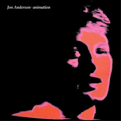 Ремастированный альбом анимационных бонус-треков Джона Андерсона (CD)
