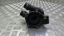 Pompe à eau Audi A5