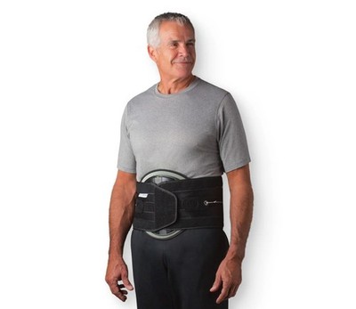 Aspen Medical  QuikDraw RAP Complete, Black, Large, LSO 995040