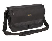 Spro Messenger Bag 37 37X24X10Cm By TACKLE-DEALS !!!
