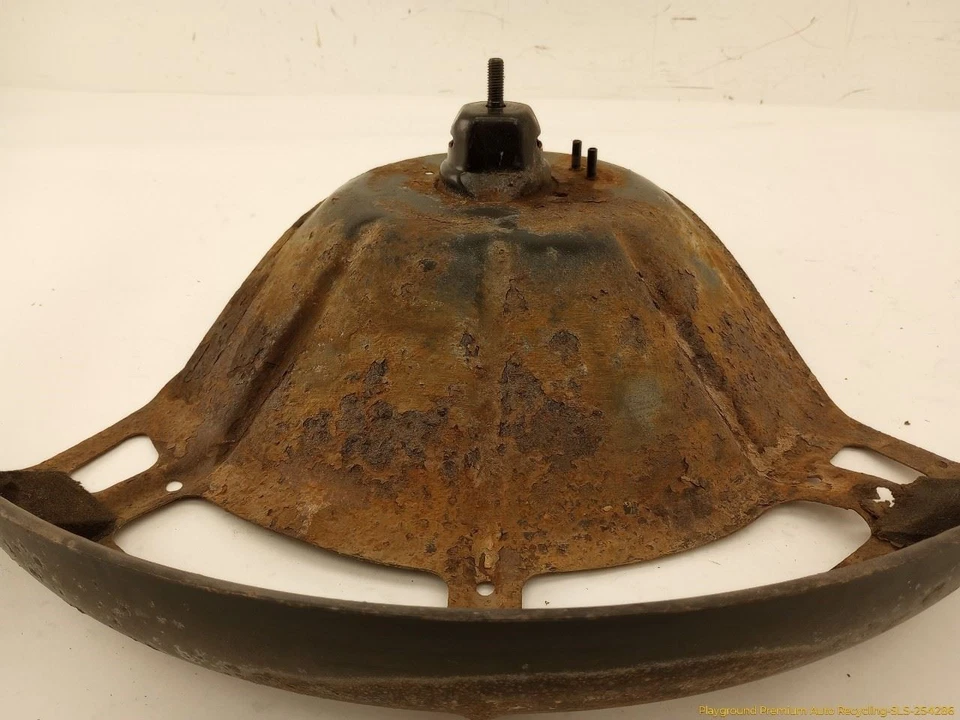 Soporte neumático rueda repuesto BMW 318ti E36 hatchback se adapta 1992-1999 92 93 94 95 96 97 Foto 4 de 4