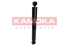 KAMOKA Stoßdämpfer hinten für Renault Kangoo KC0/1_ FW0/1_ FC0/1_ Nissan