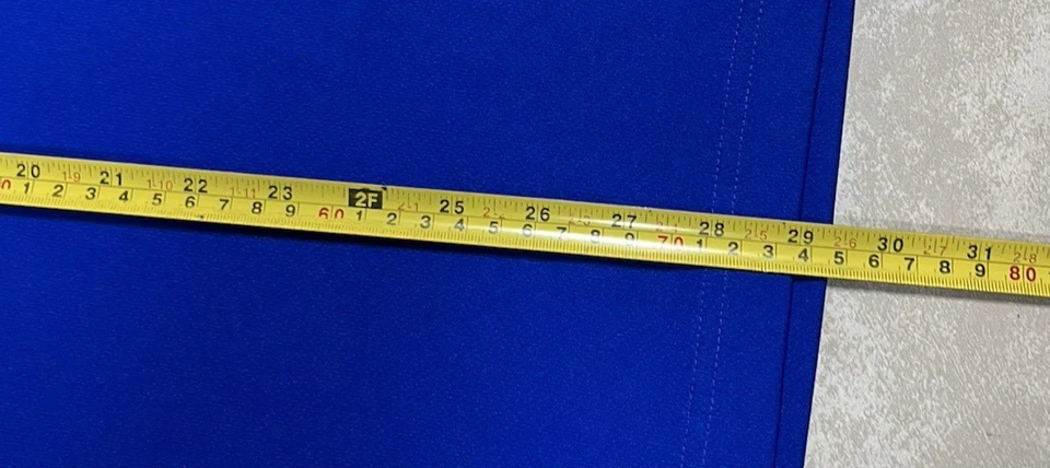 Adidas New York Liberty Cappy Pondexter Blue WNBA Jersey Size Medium 1315 - Image 3 of 4