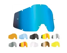 FMF PowerBomb/PowerCore Goggle Lens