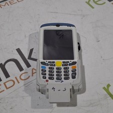 Socket Moblie Inc epoc Host Blood Analyzer