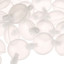 50 St&uuml;cke Ersatz Squeakers F&uuml;r Hundespielzeug Squeeker Repair Fix Baby PetWGSWS_