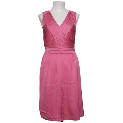 Your Face, Kleid, Größe: 34, Pink, Polyester, Sonstiges, Satin, Damen #ytx