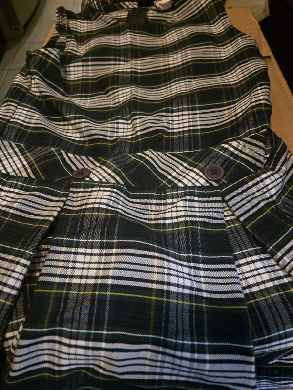 Girls 6 dress super cute!!