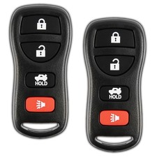 2 For Nissan Maxima Altima 2002 2003 2004 2005 2006 Keyless Entry Remote Key Fob 2 For Nissan Maxima Altima 2002 2003 2004 2005 2006 Keyless Entry Remote Key Fob