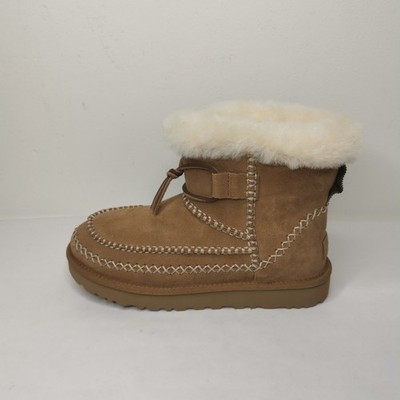 UGG Mini Alpine Boot 1158251 Women's Boots Size 7 New