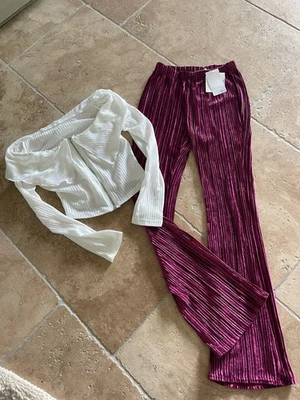 Damenpaket Großes Paket über 12 Teile, H&M, Colloseum , Gymshark Gr.S❤️ - Bild 1 von 4