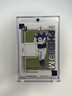 2025 Panini Donruss - Rookie Phenom Jerseys Tyler Warren #RPJ-TWN (MEM, RC)