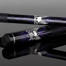 Eight Ball Mafia EBM29 Billiard Pool Cue Stick 19oz Free Shipping!!
