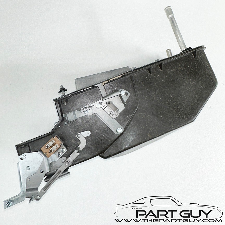 REBUILT 1969 CAMARO 69-74 NOVA A/C HEATER BOX AC Air Conditioning