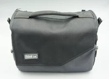 Think Tank Photo Mirrorless Mover 20 Camera Bag Pewter w/ Strap #482