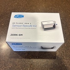 Zurn ZERK-SM EZ Flush Gen 2 Sensor Retrofit Kit