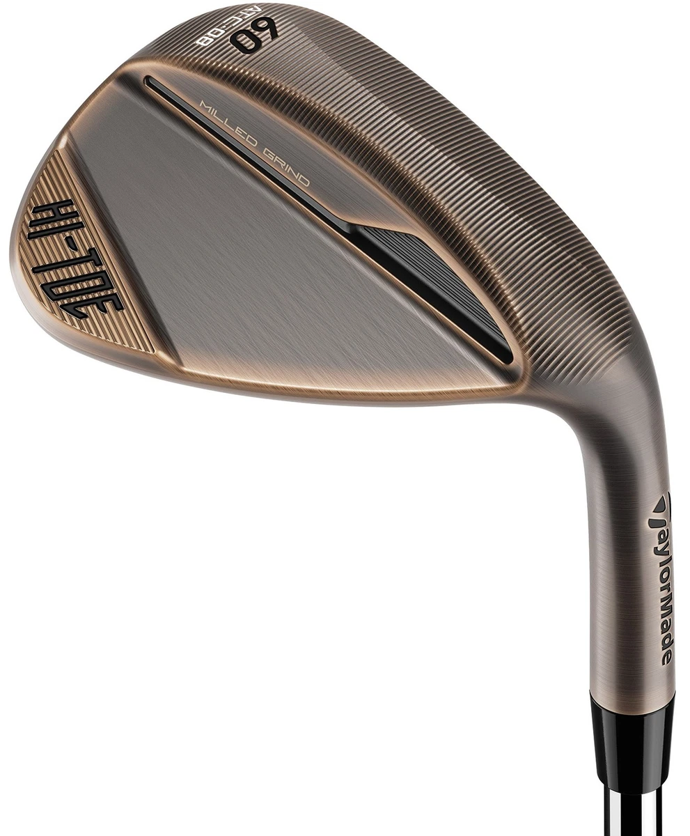 TaylorMade HI-TOE Golf Clubs for sale | eBay