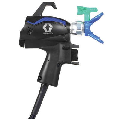 #ad BIG SALE amp; FREE SHIPPING Graco Ultra QuickShot Sprayer 20B473 Plus 3 Free Tips $499.00