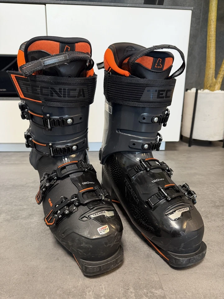 Tecnica Mach1 MV 120, Foto 3 von 5