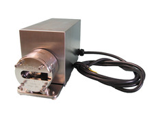 Quattroflow 1200S Diaphragm 230V Pump for Single Use Chambers E13