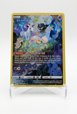 Mew GG10/GG70 SWSH: Crown Zenith: Galarian Gallery Holo for sale