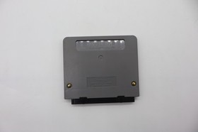 Galactic Pinball (Nintendo Virtual Boy, 1995) Cartridge Only,  Authentic 