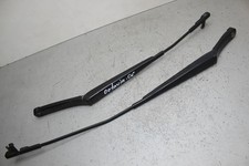 2x Wischerarm vorne links rechts 11Z1955409, 1Z1955410 Skoda Octavia II 1Z Bj.06