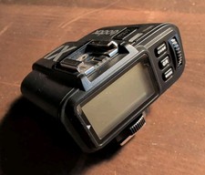 Godox X1T Wireless 24G Flash Trigger Transmitter for Canon Flash