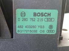 6Q1721503E potentiometer SEAT CORDOBA BERLINA 6L2 1.4 16V 2002 578056