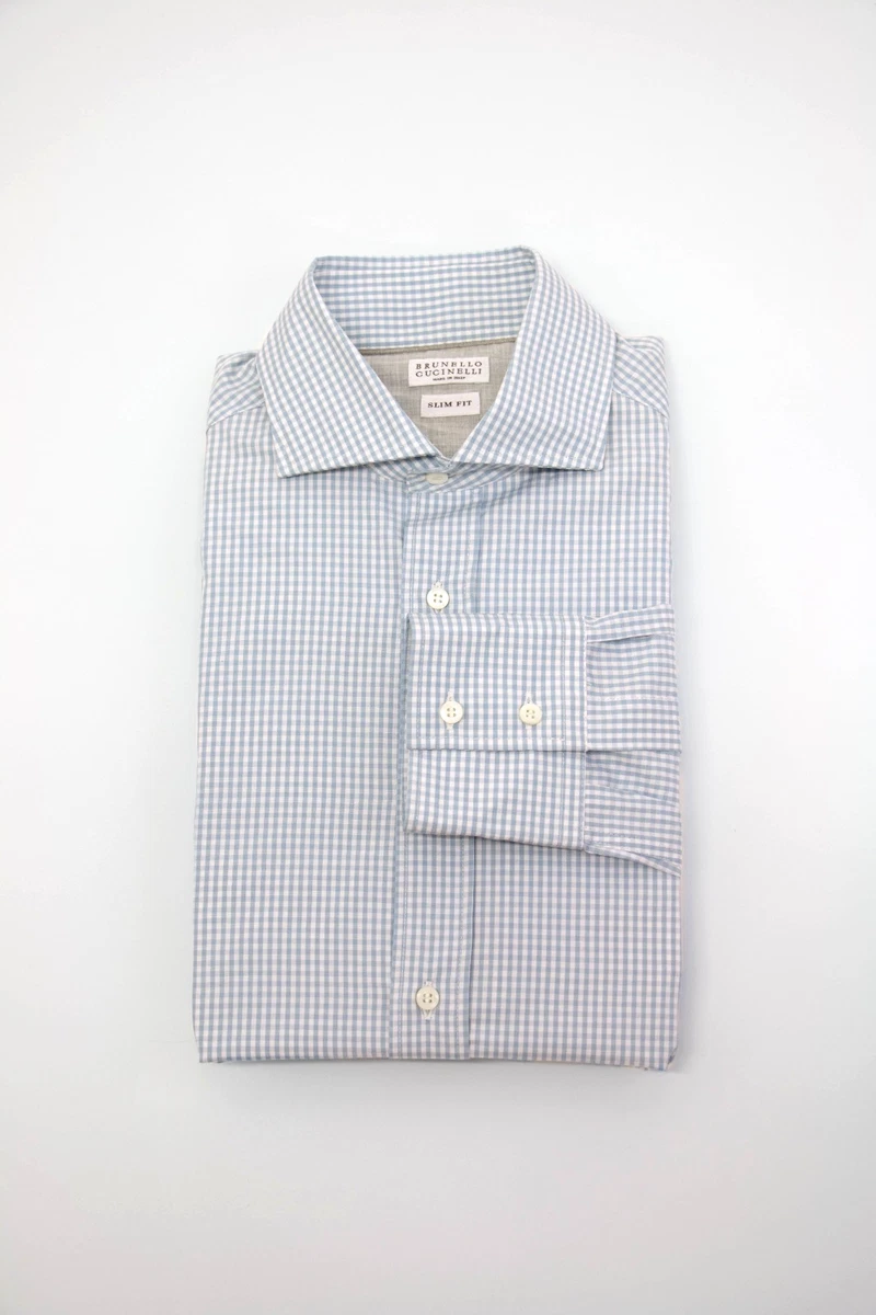 Men's Brunello Cucinelli Shirts for sale | eBay