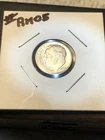 1964-D Roosevelt Dime