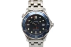 Omega Seamaster 36mm 196.1505 Unpolished Watch Only