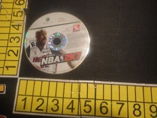 2K Sports NBA 2K7 (Xbox 360)