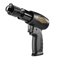 Heavy Duty Pneumatic Medium Barrel Air Hammer New Front Exhaust