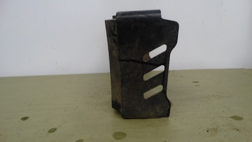 Kawasaki KFX400 2005 kfx 400 oem radiator guards B265 - Picture 9 of 12