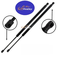 2x Tailgate Lift Supports Shocks Struts For Jeep Commander 2006-2010 55369303AA