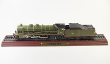 Pacific PLM === Standmodell Dampflok ===  1:87 === Atlas Verlag