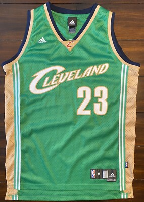 lebron james svsm jersey