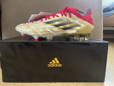 Adidas X Speedflow.1 FG Mohamad Salah Gr. 42 2/3